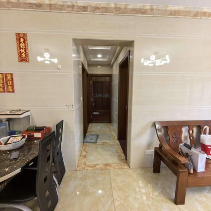 北京逸林苑3室2厅113.75平中楼层/共11层