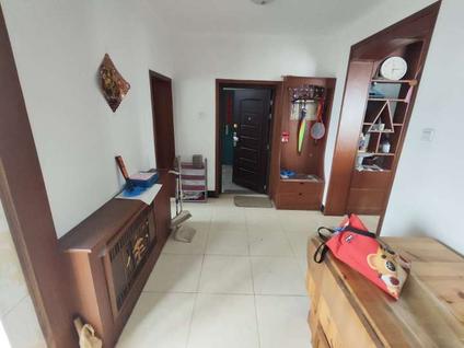 北京金鑫苑小区3室2厅97.44平高楼层/共6层