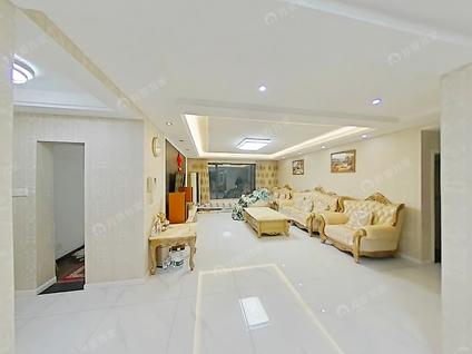 北京东湖大郡(二期)5室2厅182.72平低楼层/共19层