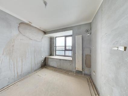 北京郑开绿地城3室1厅86.57平高楼层/共26层