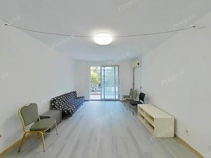 南京合家春天3室2厅87.2平低楼层/共6层