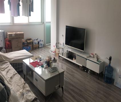 兰州欣宜家苑2室1厅86平高楼层/共16层