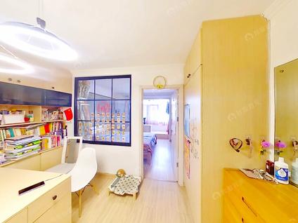 北京西便门西里小区2室1厅53.94平中楼层/共6层