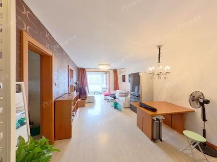 北京金顶阳光2室1厅89.16平中楼层/共21层