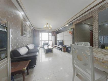 北京凯旋国际上美广场3室2厅105.58平高楼层/共31层