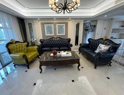 温州中梁银座4室2厅178平中楼层/共28层