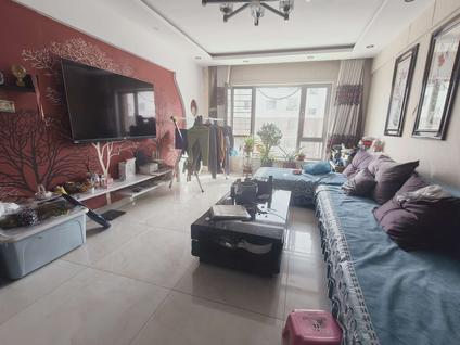 北京海威小区十区2室2厅89.98平中楼层/共6层