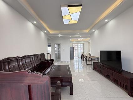 北京伊泰天骄(一期)3室2厅128平高楼层/共16层