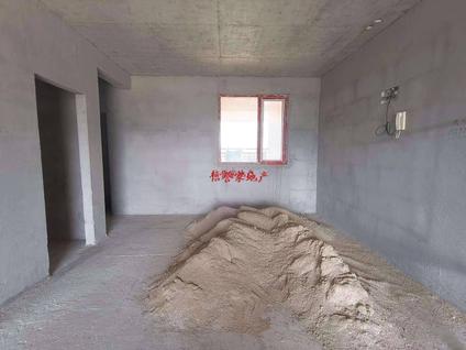 北京阳光国际城3室2厅125平高楼层/共18层