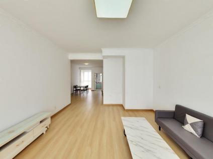 北京宝管同馨苑3室2厅130.31平低楼层/共10层