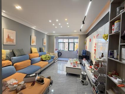 北京信合世纪城海棠苑3室2厅95.96平低楼层/共33层