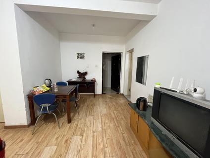 北京水岸人家3室2厅80平低楼层/共27层