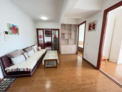 北京德惠凤凰都2室1厅81.19平中楼层/共17层