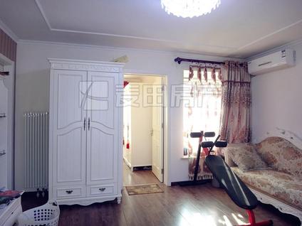 北京保利西山林语1室1厅48.27平高楼层/共9层