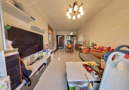 北京宏新华庭2室2厅80.1平中楼层/共32层