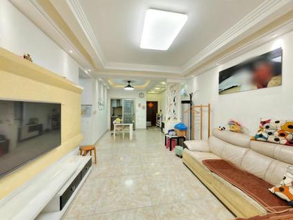 北京湘银星城3室2厅114.47平高楼层/共23层