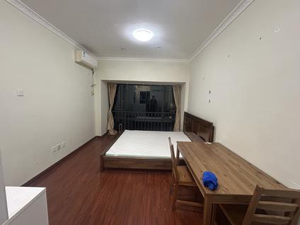 北京御锦公馆1室1厅36.05平高楼层/共31层