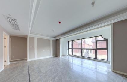 北京新城红岛湾(朗隽)4室2厅141.77平低楼层/共16层