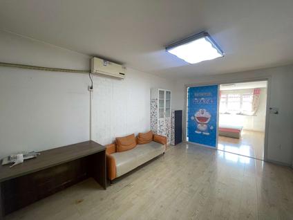 北京瀛洲里2室1厅80平中楼层/共6层