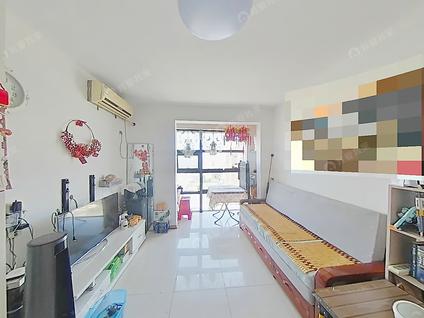 北京荣泽大厦2室1厅72平高楼层/共26层