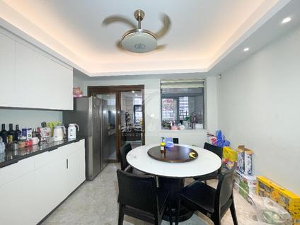 北京敏捷畔海御峰花园(B区)4室2厅148.66平中楼层/共28层