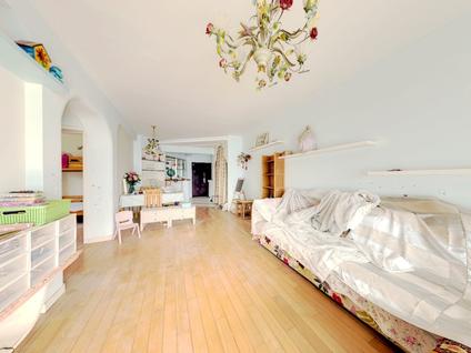 北京天元瑞沨名苑2室1厅89平高楼层/共13层