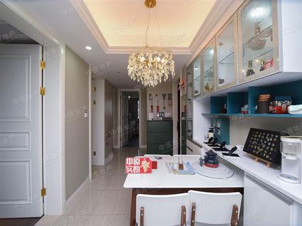 北京仁和都市花园3室2厅93.15平中楼层/共14层