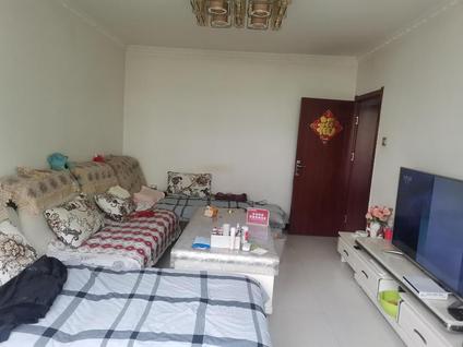 北京虎台小区(虎台二巷)1室1厅51.62平中楼层/共6层