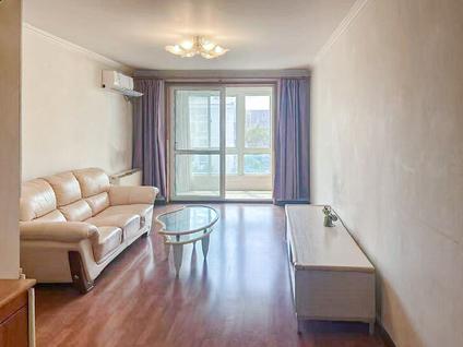 北京幸福时光(海淀)2室1厅94平中楼层/共6层