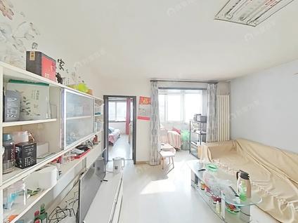 北京燕化星城建德二里2室2厅105.3平高楼层/共6层