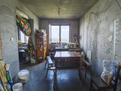 北京恒顺馨苑3室2厅125平中楼层/共17层