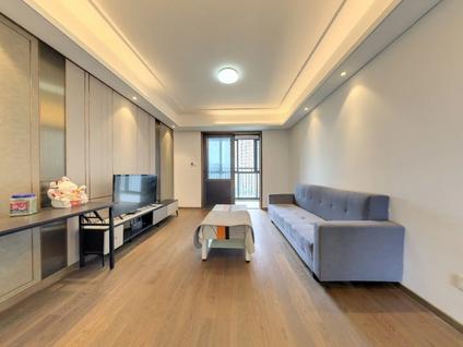 北京汇悦天地(三期)3室2厅110.29平中楼层/共33层