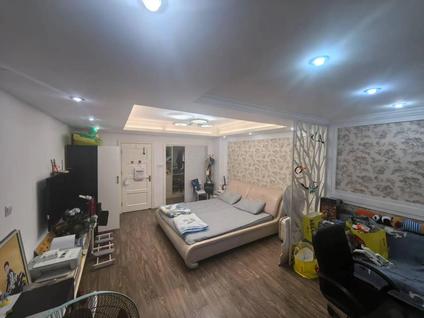 北京天元瑞沨名苑2室2厅109.34平中楼层/共13层