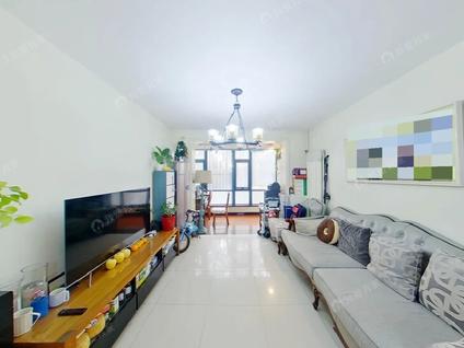 北京天通苑(北三区)2室1厅97.08平低楼层/共7层