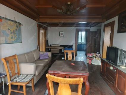 北京辰凯花苑3室2厅103平低楼层/共6层