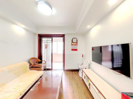 北京凤来北园2室1厅66.45平低楼层/共28层