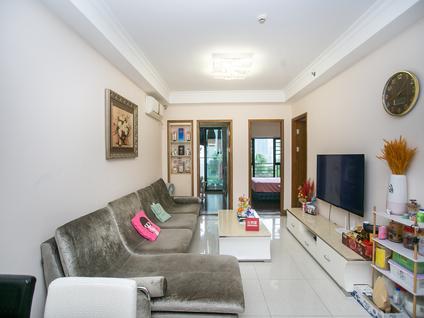 北京向南瑞峰花园3室2厅68.23平低楼层/共31层