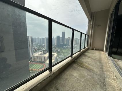 湛江招商国际邮轮城7室3厅288.49平高楼层/共38层