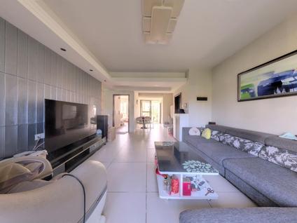 北京柏斯观海台壹号4室2厅153平中楼层/共13层