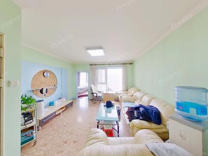 北京圣馨大地家园1室1厅66.44平中楼层/共29层