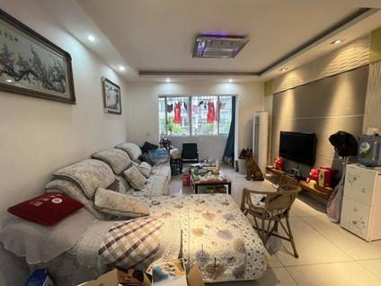 北京江北鼎业兴城(B区)3室3厅87平中楼层/共7层