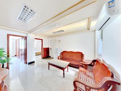 北京圣湖小区3室1厅86.61平低楼层/共7层