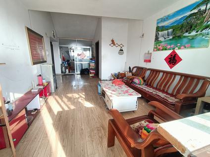 2室1厅 新港花园效果图