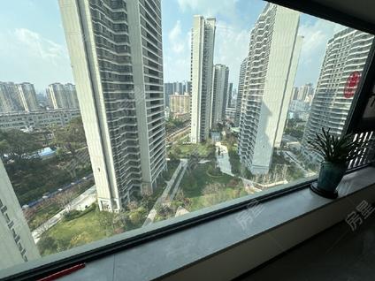 北京中海汇德里3室2厅119.3平中楼层/共33层