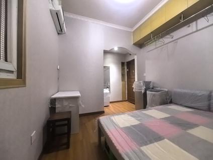 北京众科大厦1室0厅30平高楼层/共17层