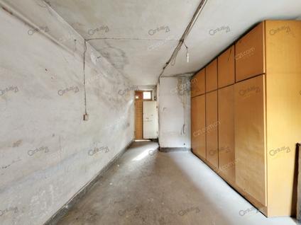 西安东门外单位家属院1室0厅34.24平高楼层/共2层