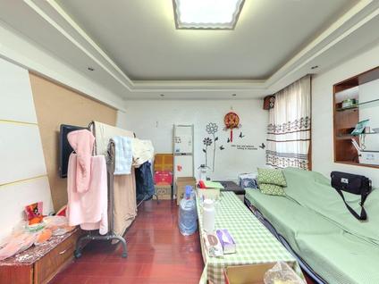 宁波金谷小区2室1厅76.35平中楼层/共7层