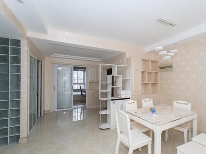 北京翠堤湾花园3室2厅94.36平中楼层/共6层