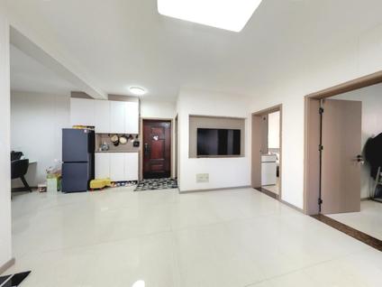 北京隆胜华庭3室2厅104.05平低楼层/共6层