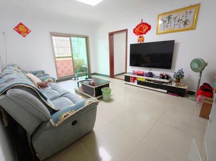 海口玉龙公寓3室2厅101.5平中楼层/共15层